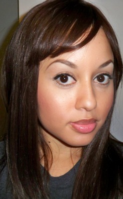 My Picky Makeup Trial! (Pictures to Judge!) : wedding makeup trial mac makeup airbrush makeup makeup beauty makeup artist 7makeup