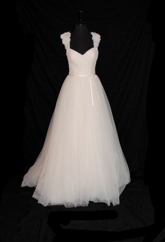 THANKS for your support girls.. my story ended well! :  wedding Fabulous Frocks Christos 91