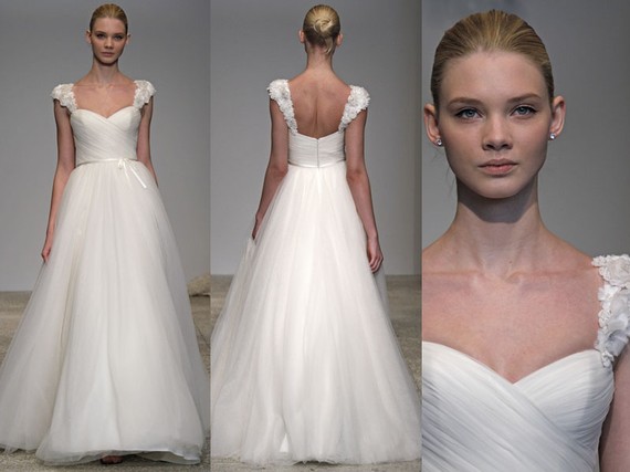Any Tulle Dress Brides Out There :  wedding Il 570xN.206561830