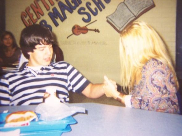 When I was Seventeen :  wedding N33000094 33905479 2565