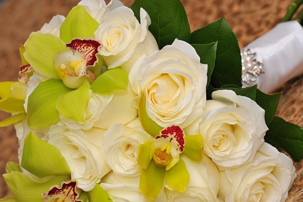 post your bouquet inspiration :  wedding BG1