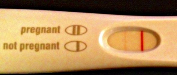 so... could this be a BFP? :  wedding Pfp