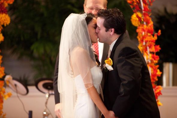 Married Bees, What was your favorite-least expensive thing you bought? :  wedding diy flowers wedding day 382981 2574335764320 1432090349 2949158 523907265 N123