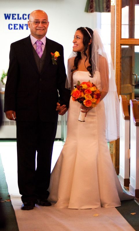 Budget Bees- Lets see your Dresses under $500 :  wedding budget dress cheap gown Rp 141