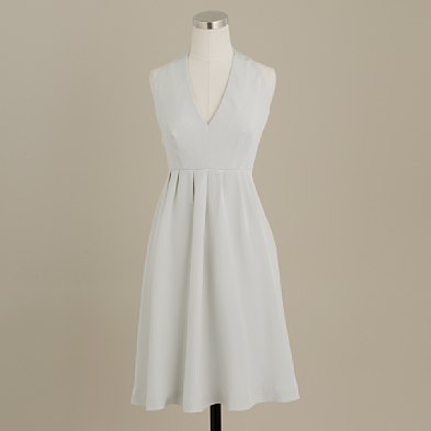 Post your rehearsal dinner dress! :  wedding Allegra