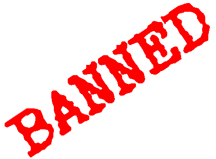 Please show me your thing banned e rings. The thinner the better. Thanks :  wedding thin band e ring 1 Banned