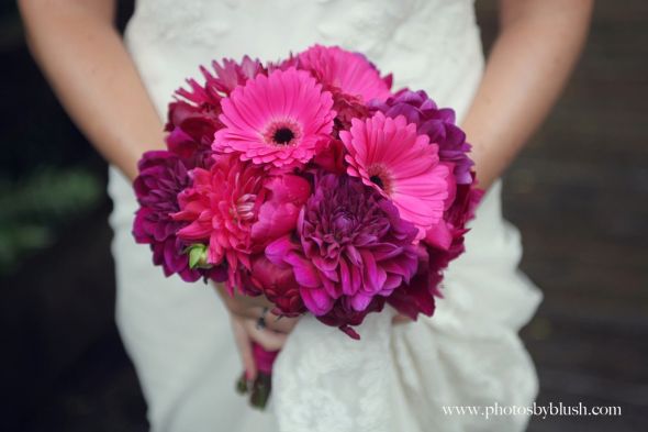 Boom. :  wedding boom dudes recaps Bouquet