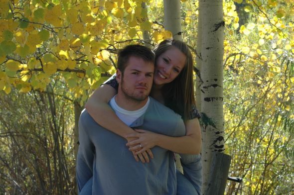 Which picture for STD postcard? :  wedding Six