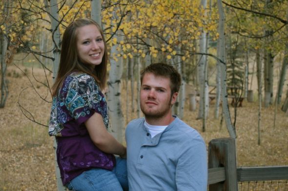 Which picture for STD postcard? :  wedding Three