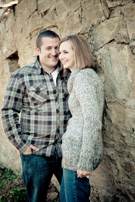 Kelli & Kyle