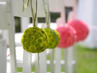 Pomanders- yay or nay? :  wedding Pomander