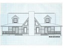 Trying to pick a house :  wedding Blue Ridge 3