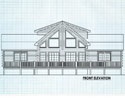 Trying to pick a house :  wedding Banner Elk3