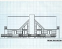 Trying to pick a house :  wedding Evergreen 3
