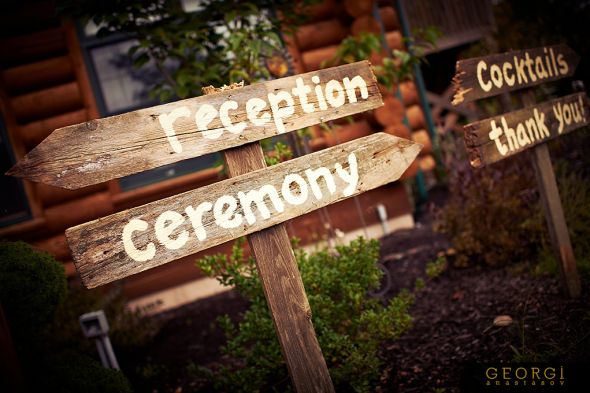 My 9/24/2011 DIY Farm Wedding! Recap 2: Ceremony + Reception Photos (pic heavy) :  wedding pro pic 1 recaps pictures farm rustic philadelphia 550 LeeAnn Ryan 20110924