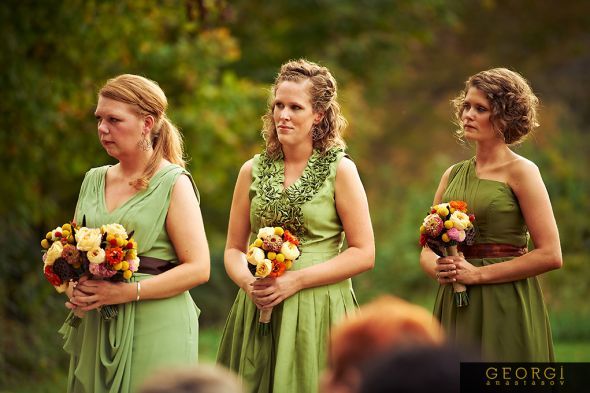 My 9/24/2011 DIY Farm Wedding! Recap 2: Ceremony + Reception Photos (pic heavy) :  wedding pro pic 1 recaps pictures farm rustic philadelphia 633 LeeAnn Ryan 20110924