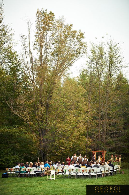 My 9/24/2011 DIY Farm Wedding! Recap 2: Ceremony + Reception Photos (pic heavy) :  wedding pro pic 1 recaps pictures farm rustic philadelphia 652 LeeAnn Ryan 20110924
