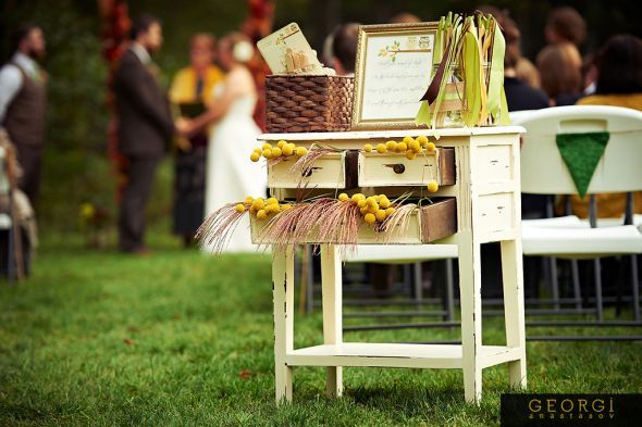 My 9/24/2011 DIY Farm Wedding! Recap 2: Ceremony + Reception Photos (pic heavy) :  wedding pro pic 1 recaps pictures farm rustic philadelphia 653 LeeAnn Ryan 20110924