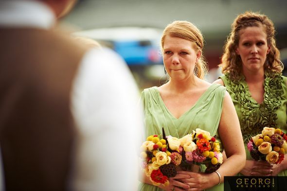 My 9/24/2011 DIY Farm Wedding! Recap 2: Ceremony + Reception Photos (pic heavy) :  wedding pro pic 1 recaps pictures farm rustic philadelphia 665 LeeAnn Ryan 20110924