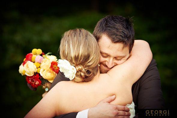 My 9/24/2011 DIY Farm Wedding! Recap 2: Ceremony + Reception Photos (pic heavy) :  wedding pro pic 1 recaps pictures farm rustic philadelphia 728 LeeAnn Ryan 20110924