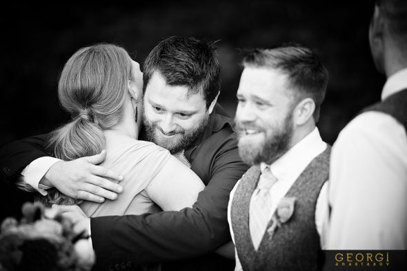 My 9/24/2011 DIY Farm Wedding! Recap 2: Ceremony + Reception Photos (pic heavy) :  wedding pro pic 1 recaps pictures farm rustic philadelphia 736 LeeAnn Ryan 20110924