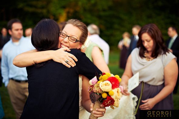 My 9/24/2011 DIY Farm Wedding! Recap 2: Ceremony + Reception Photos (pic heavy) :  wedding pro pic 1 recaps pictures farm rustic philadelphia 772 LeeAnn Ryan 20110924