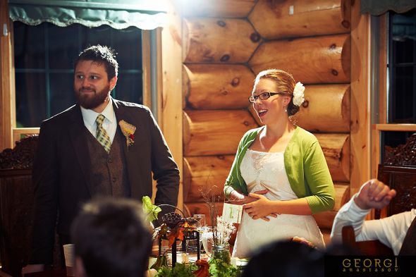 My 9/24/2011 DIY Farm Wedding! Recap 2: Ceremony + Reception Photos (pic heavy) :  wedding pro pic 1 recaps pictures farm rustic philadelphia 813 LeeAnn Ryan 20110924