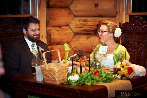 My 9/24/2011 DIY Farm Wedding! Recap 2: Ceremony + Reception Photos (pic heavy) :  wedding pro pic 1 recaps pictures farm rustic philadelphia 889 LeeAnn Ryan 20110924