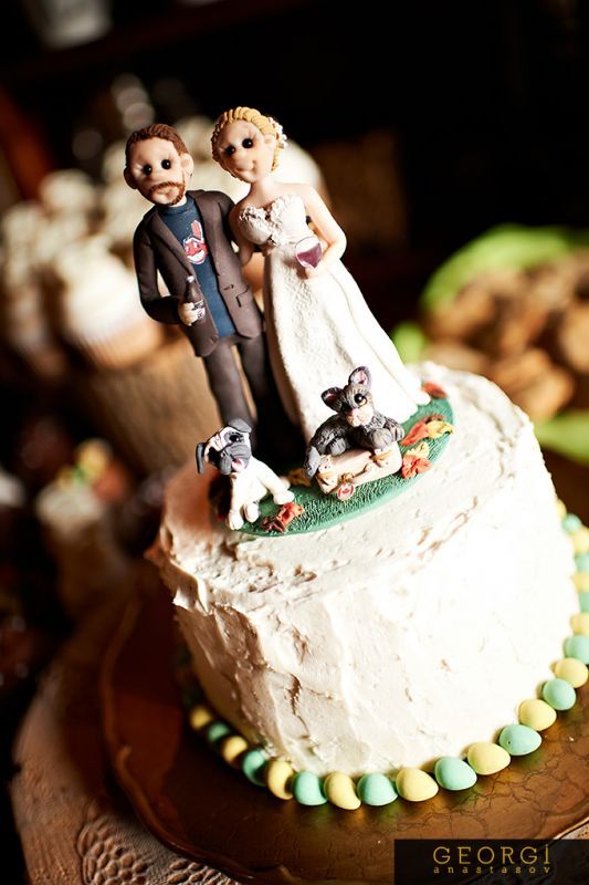My 9/24/2011 DIY Farm Wedding! Recap 2: Ceremony + Reception Photos (pic heavy) :  wedding pro pic 1 recaps pictures farm rustic philadelphia 906 LeeAnn Ryan 20110924