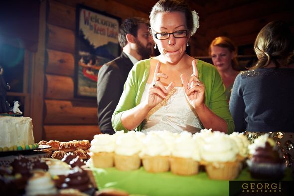 My 9/24/2011 DIY Farm Wedding! Recap 2: Ceremony + Reception Photos (pic heavy) :  wedding pro pic 1 recaps pictures farm rustic philadelphia 917 LeeAnn Ryan 20110924
