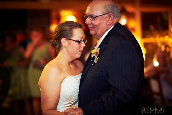 My 9/24/2011 DIY Farm Wedding! Recap 2: Ceremony + Reception Photos (pic heavy) :  wedding pro pic 1 recaps pictures farm rustic philadelphia 943 LeeAnn Ryan 20110924