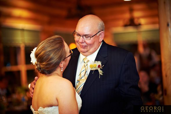My 9/24/2011 DIY Farm Wedding! Recap 2: Ceremony + Reception Photos (pic heavy) :  wedding pro pic 1 recaps pictures farm rustic philadelphia 953 LeeAnn Ryan 20110924