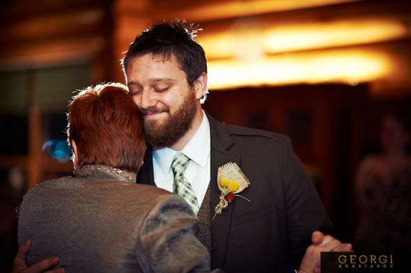 My 9/24/2011 DIY Farm Wedding! Recap 2: Ceremony + Reception Photos (pic heavy) :  wedding pro pic 1 recaps pictures farm rustic philadelphia 966 LeeAnn Ryan 20110924