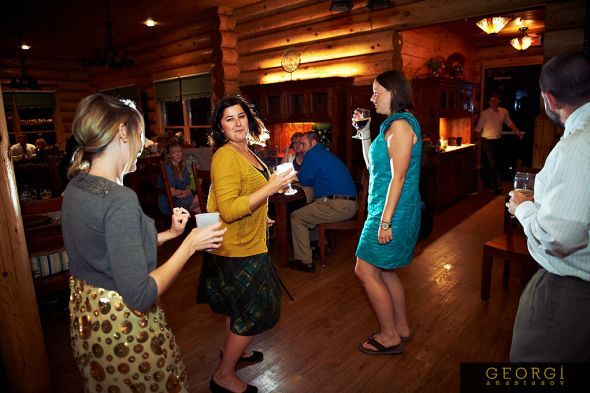 My 9/24/2011 DIY Farm Wedding! Recap 2: Ceremony + Reception Photos (pic heavy) :  wedding pro pic 1 recaps pictures farm rustic philadelphia 971 LeeAnn Ryan 20110924
