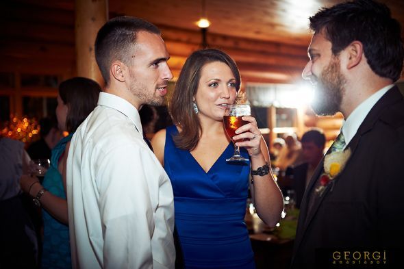 My 9/24/2011 DIY Farm Wedding! Recap 2: Ceremony + Reception Photos (pic heavy) :  wedding pro pic 1 recaps pictures farm rustic philadelphia 974 LeeAnn Ryan 20110924