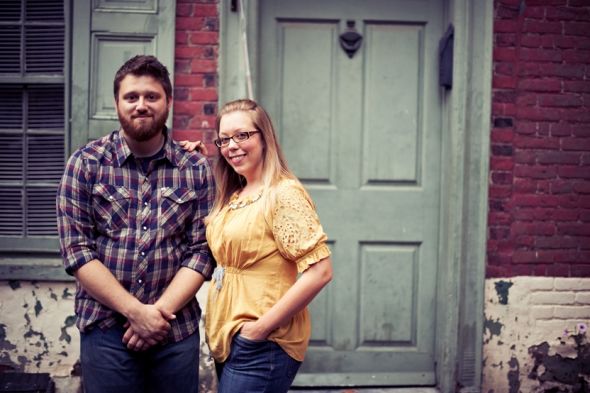 Engagement Photos - Dying to Share (Picture Heavy) :  wedding LeeAnne Ryan ES 2011 07 31 584