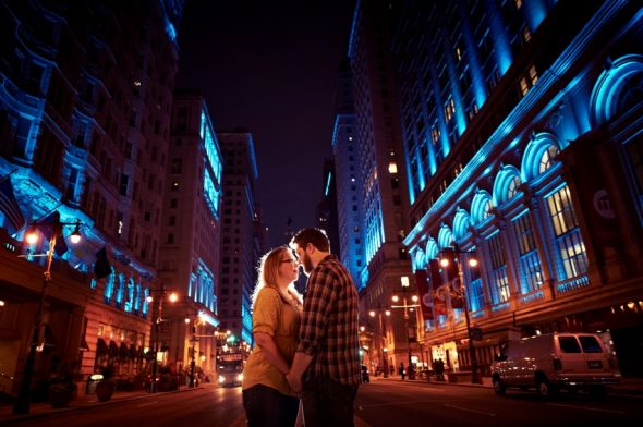 Engagement Photos - Dying to Share (Picture Heavy) :  wedding LeeAnne Ryan ES 2011 07 31 675