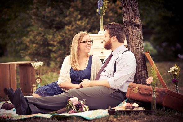 Engagement Photos - Dying to Share (Picture Heavy) :  wedding LeeAnne Ryan GWS 01