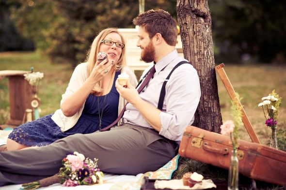 Engagement Photos - Dying to Share (Picture Heavy) :  wedding LeeAnne Ryan GWS 12