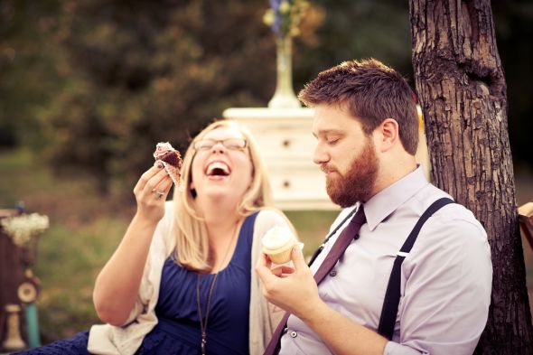 Engagement Photos - Dying to Share (Picture Heavy) :  wedding LeeAnne Ryan GWS 14