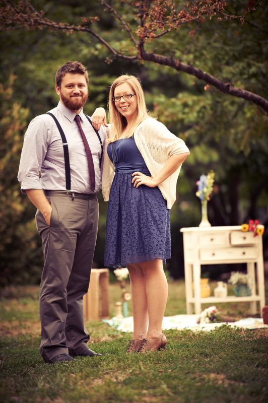 Engagement Photos - Dying to Share (Picture Heavy) :  wedding LeeAnne Ryan GWS 16