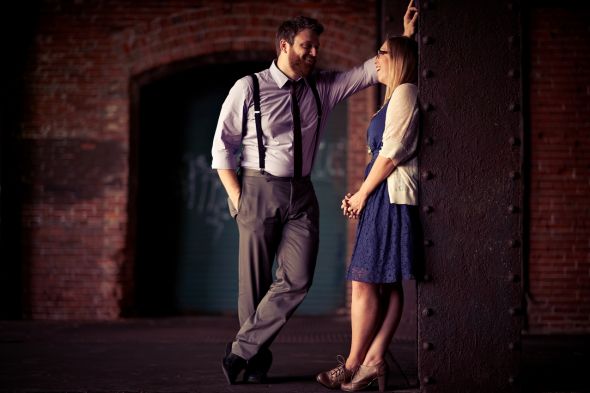 Engagement Photos - Dying to Share (Picture Heavy) :  wedding LeeAnne Ryan GWS 24