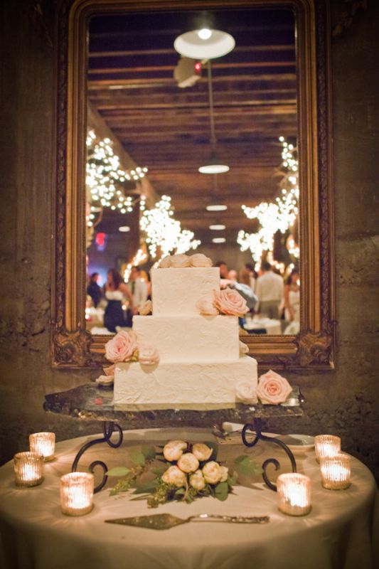 Non-fondant cake inspiration? : wedding inspiration cake picture Cake4
