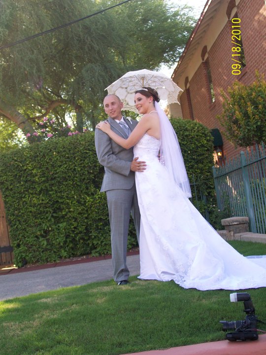 Sept Brides-Highlights : wedding september highlights concerns Wedding1