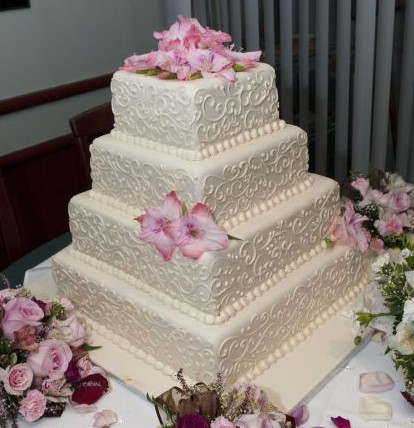 Tranquility's Recap : Happily Ever After :  wedding JO284