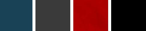 Is anyone else doing a colour combo that isn't in anymore? :  wedding Color Scheme 2