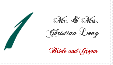 SEATING CHARTS & ESCORT CARDS!! : wedding seating chart escort cards table Escort Card Example