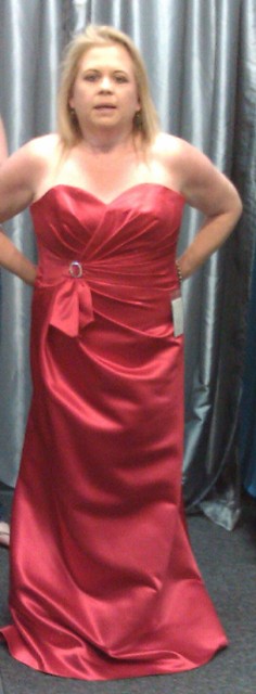 MOB Dress : wedding mob mother of the bride dress IMAG0871
