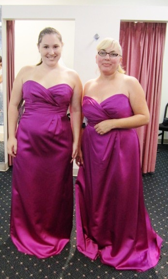 Watching Say Yes and wondering about bridesmaid costs :  wedding bridesmaids cost IMG 0566