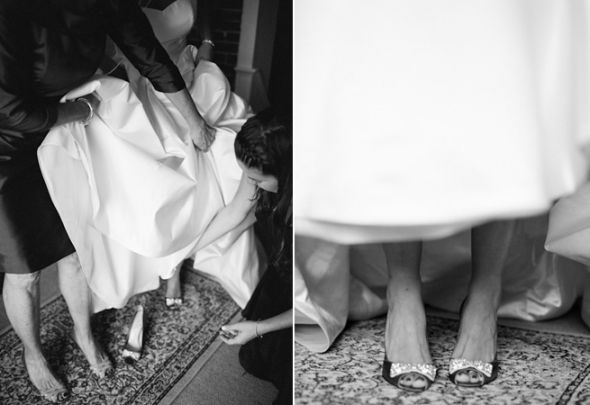 I bought my shoes! Show me yours too! :) : wedding shoes ivory wedding bridal Bridal Shoes